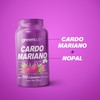 Greenside Cardo Mariano con 110 cápsulas