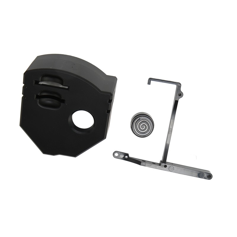 Remote Storage Card Mounting Kit Heat Dissipation 3D Print Storage