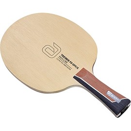 ANDRO JAPAN TRAIBER FO OFF/S 10211202 FL Table Tennis Racket