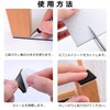 DRAL Large Felt Sheets, 5-Piece Set (30*21 cm), Freely Cuttable