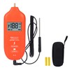 Electric Fence Tester Fault Finder Digital Electric Fence Voltage Tester