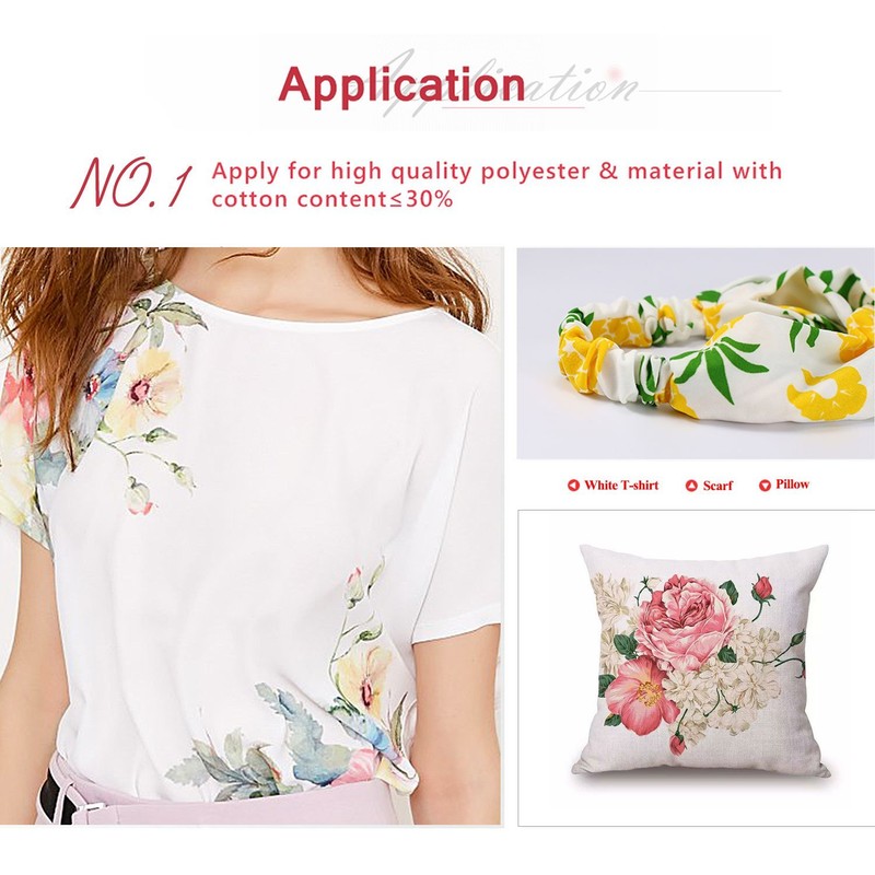 A-SUB Sublimation Paper for Cups Size 89 x 229 mm