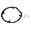 Demeras Bike Chain Guard Mountain Bike Bicycle Chain Wheel Crankset