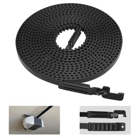 Garage Door Drive Belt(234"), 41A5434-11A Whisper Drive Belt for 7ft High Garage Doors, Compatible with Multiple Models of Chamberlain/Craftsman/Liftmaster Garage Door Openers