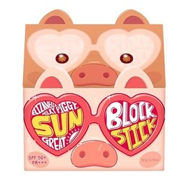 Elizavecca [Elizavecca]Milky Piggy Sun Great Block Stick SPF 50+ PA+++