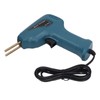 Plastic Welding Torch with Staple Robust Practical Bumper Repair Stapler