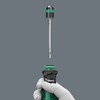 Wera 05051000001 | 818/4/1 Kraftform Replacement Screwdriver with Built-in Magazine