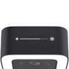 Hikvision Cámara Web Alta DENIFICIÓN (1080p) / Gran Angular/Micrófono Integrado/Conector
