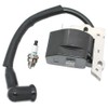 Ignition Coil Module With Spark Plug BM6A For Husqvarna Mondo
