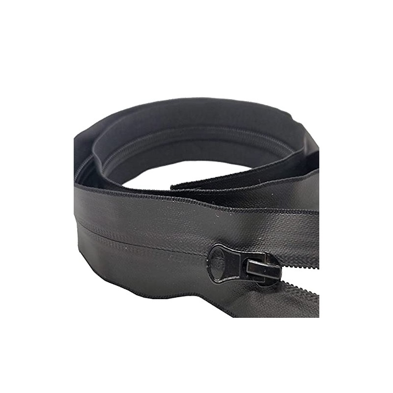 Replacement Waterproof Zip Size #5 Open End Fastener Single Slider