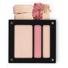 Jolly Dim by Inglot Eyes & Glow Natural Set -