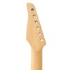 Electric Guitar Neck 22 Fret 10mm Tuner Hole Standard Professional