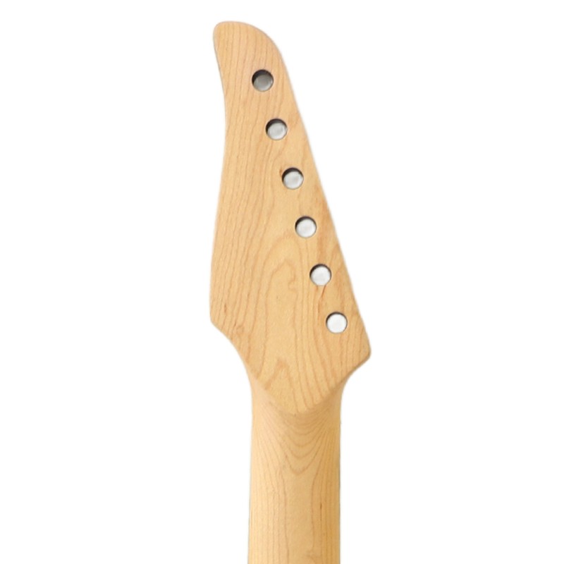 Electric Guitar Neck 22 Fret 10mm Tuner Hole Standard Professional