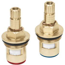 Foset CARCE-7, Cartucho para mezcladoras y llaves empotrables