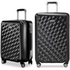 Ricardo Melrose Hardside 2-Piece Set (20" and 25") with FREE