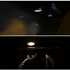 uxcell Tap Lights Battery Powered Touch Sensor LED Lamp Push