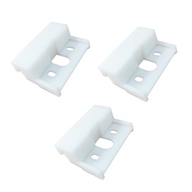 PIAOLGYI Adapter for Ridgid Table Saw R4512 Fence Rail Guide