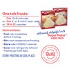 Betty Crocker Rich and Creamy Lemon Frosting, Gluten Free, 16