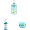 Kit antiimperfecciones Garnier KO – Rutina 3 pasos con ácido salicílico