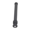Universal Carbon Fiber Extension Pole Center Column 2 Section Extendable