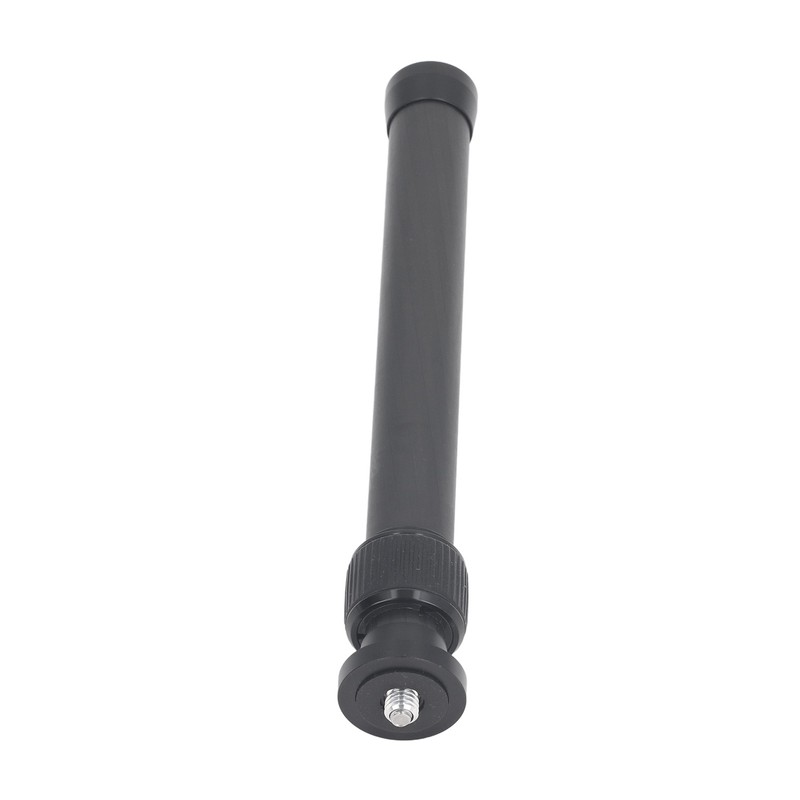 Universal Carbon Fiber Extension Pole Center Column 2 Section Extendable