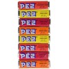 Pez Candy Refill 8Pk Assorted Fruit, 2.31 oz