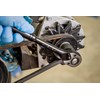 Sealey 1/2" Sq Drive Ratchet Wrench - Premier Black AK7999