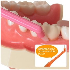 オーラルケア ピーキュア P-Cure 24本入 ロングソフト LS