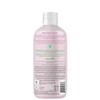 Attitude Super Leaves Bubble Wash Extra Gentle 473 ml, Unscented