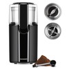 SHARDOR Coffee Grinder Electric, Spice Grinder Electric, Herb Grinder, Grinde...
