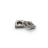 FomaSP Insertos de carburo para aluminio CCGT21.51 / CCGT060204-LH para
