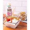 Mighty Sesame Co. Organic Tahini, Squeezable Creamy & Ready Tahini