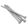 TechFast Heavy Duty Timber to Steel Roofing Screws | 5.5