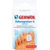 Gehwol Zehen Spreizer. 3 St [Badartikel]