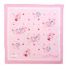 Sanrio My Melody Lunch Cloth, 3-Piece Set, 074004