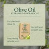 Le Petit Olivier 0005516 Hygiene Beauty Soap - Extra Soft