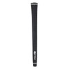 Karma Velour Jumbo Black (+1/16") Golf Grips