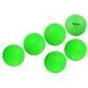 Kosma Pack of 6 Windball Cricket Ball |Indoor & Outdoor