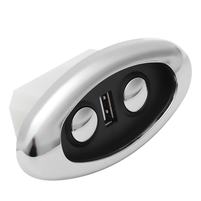 LED Backlight 2 Button Electric Sofa Hand Control Switch Sofa