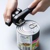 GUOYOU Tin Opener, Manual Can Opener, Can Openers That Work