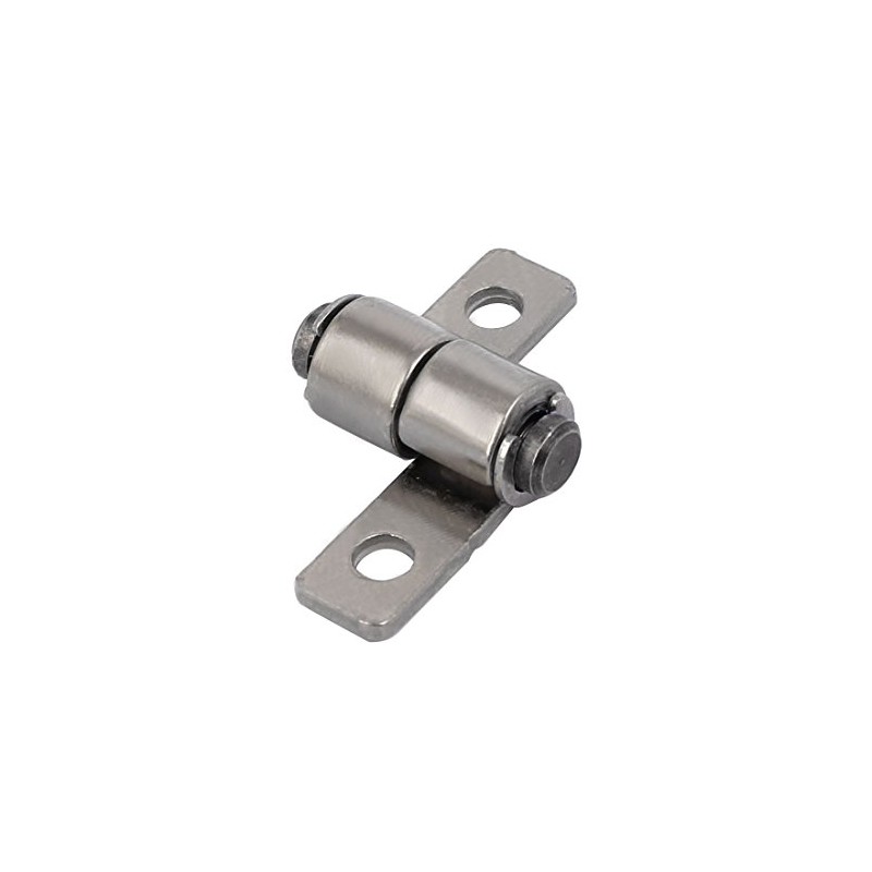 Sourcingmap 0.8N.m Right Piece 360 Degree Rotation Torque Friction Positioning