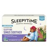 Celestial Seasonings Sleepytime Tea - Wellness Sinus Soother, Caffeine Free