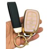 vurbemes TPU Key Fob Cover Case fit for 2018 2017