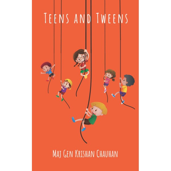 Teens and Tweens