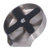 Kitchen Sink Glass Rinser High Pressure Automatic Cup Washer with