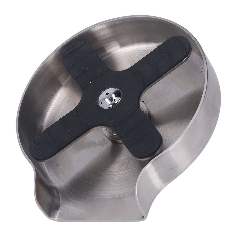 Kitchen Sink Glass Rinser High Pressure Automatic Cup Washer with