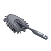Casabella, Handheld Microfiber Duster, Gray