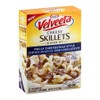 Kraft Velveeta Cheesy Skillets Dinner Kit Philly Cheesesteak Style 12.2