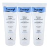 Dexeryl Creme 250gr - Pack De 3 Pzs