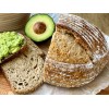 Heritage Sour Sourdough Starter Dehydrated Active German Bavarian Style -